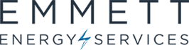 Emmett Energy Services Logo